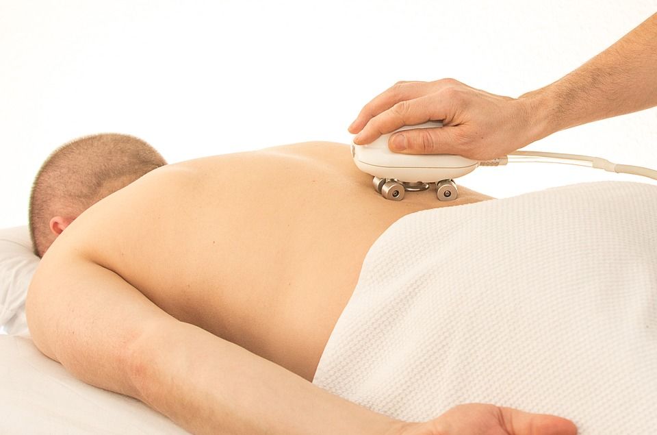 5 Reasons Why You Shouldn't Ignore Your Back Pain